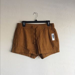 NWT OLD NAVY shorts